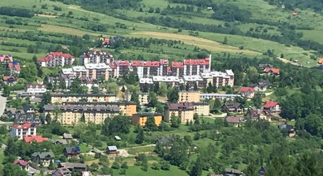 Studio z widokiem na Palenice, Забронировать Отель Шавница Pieniny Mountains