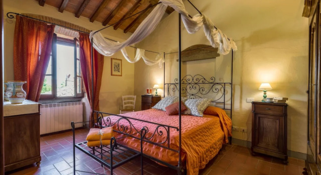 Villa Fontocchio