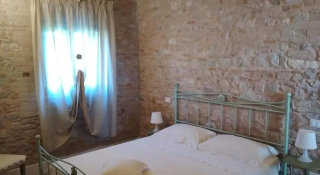 Podere Le Volte degli Angeli, Book Hotel Spello Umbria