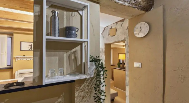 Magicstay - Flat 37M² 1 Bedroom 1 Bathroom - Genoa, Забронировать Отель Генуя Итальянская Ривьера, рядом с Станция метро Sarzano/Sant'Agostino