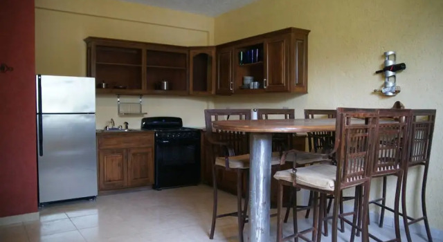 Апартаменты Deluxe Corail Suites