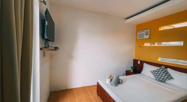 Номер Premier Brisa Marina Beach Resort powered by Cocotel