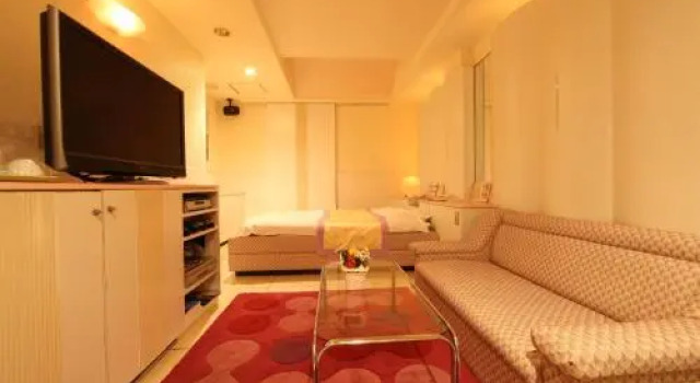 Hotel La Siena (Adult Only), Book Hotel Hoteller i Higashiosaka med parkering, Parkering