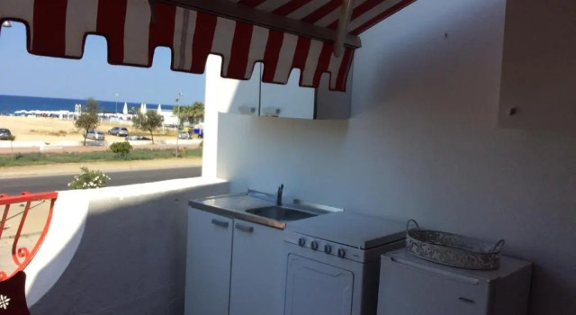 Студия Villa Lulu