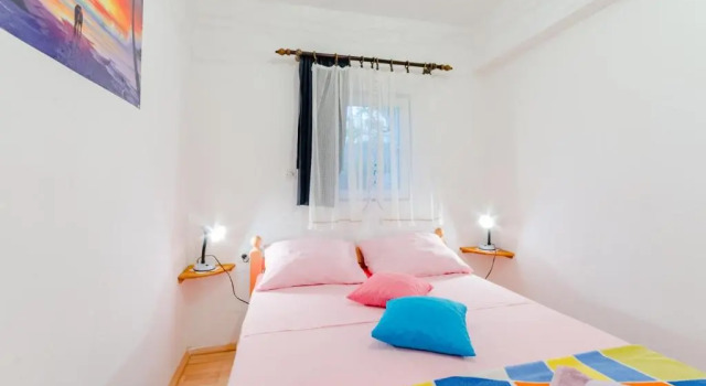 Apartment Ljubomir