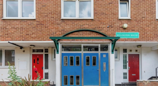 3 Bed Flat, Dedicated Workspace, Parking, 4KTV