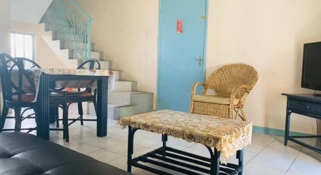 Escale Vacances, Boek Hotel Flic-en-Flac Mauritius West Coast