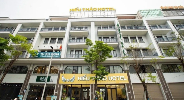 Hieu Thao Hotel