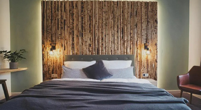 Номер Superior Boutique Hotel LANDHAUSZEIT