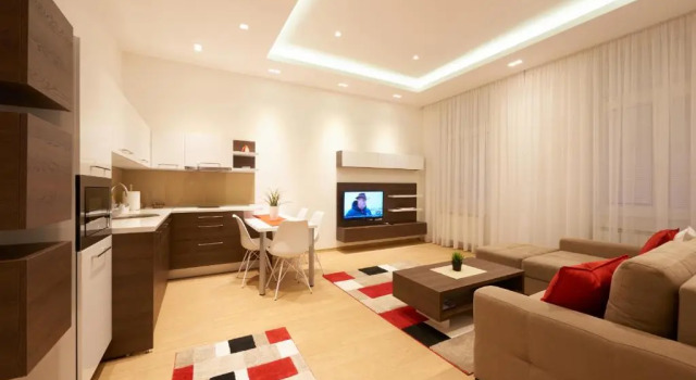 Апартаменты Deluxe Apartments by Ernes City Hall Sarajevo
