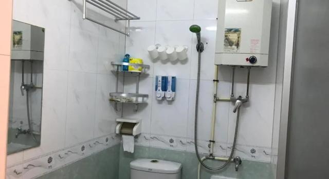 Семейный номер Standard Beverly Guest House