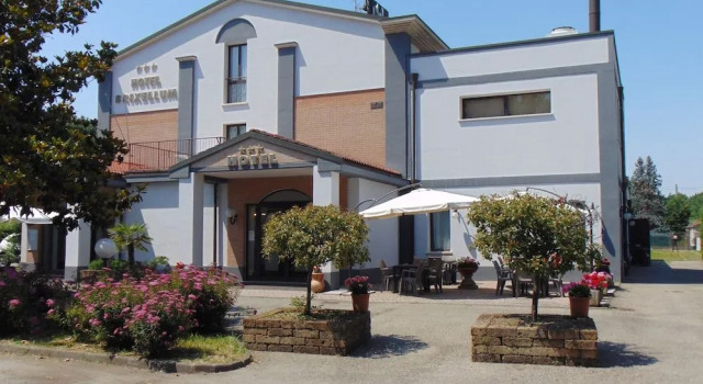 BRIXELLUM, Reserva ahora Hotel Brescello Emilia-Romaña