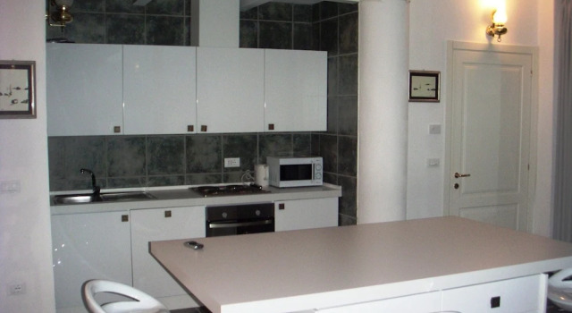 Двухместный люкс Residence Vecchio Porto Excelsior