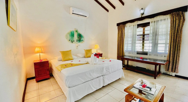 Номер Superior Villa Chez Batista