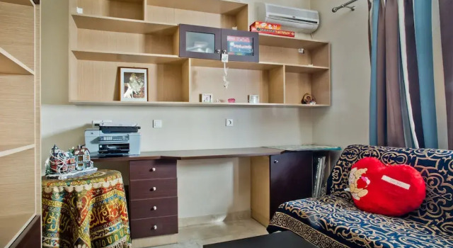 2Floor Apartment