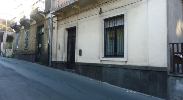 Коттедж Casa delle Aci