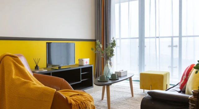 Locals Boutique Apartment Qianshan No.3, Забронировать Апартаменты/квартира Апартаменты Гуандун, Апартаменты/квартира