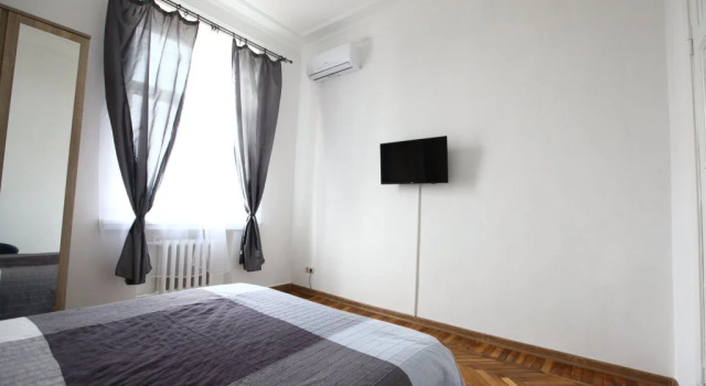 Moskva Apart-Hotel, Забронировать Отель Москва Россия, рядом с Петровский парк