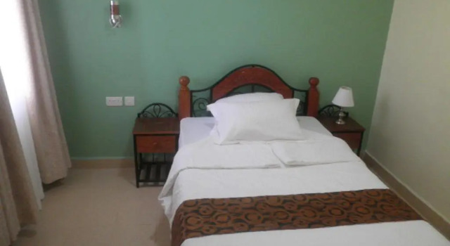 Номер Standard Hotel Troy Nairobi
