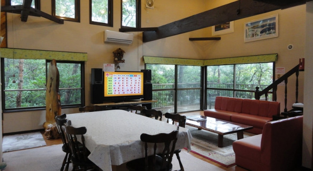 Heart Land Hills in Noto 7 Fukinuke noaru Ie, Buchen Sie Hotel Shika Ishikawa