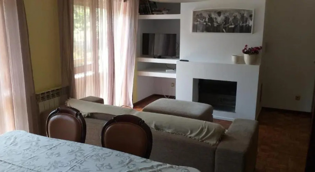 Апартаменты Дуплекс Apartamentos Do Ermal