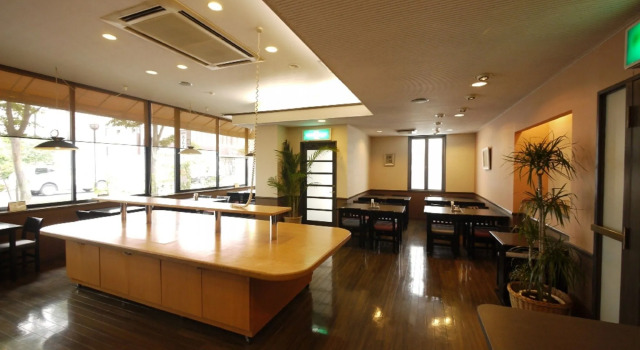 Hotel Route-Inn Court Matsumoto Inter, จอง โรงแรม มัตสึโมโตะ นากาโนะ