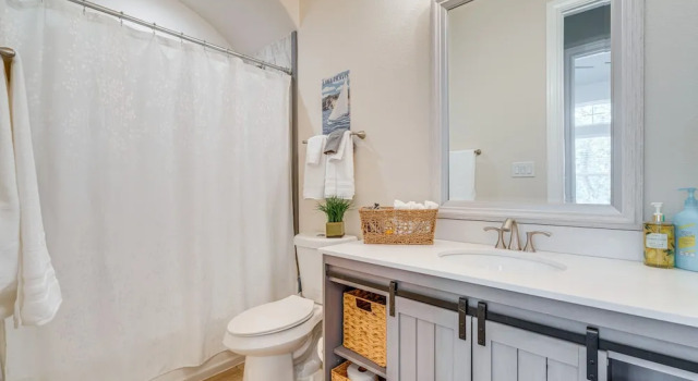 Коттедж Idyllic Lago Vista Home < 1 Mi to Lake Travis!