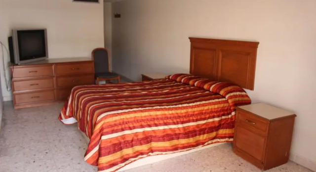 Номер Standard Hotel La Villa