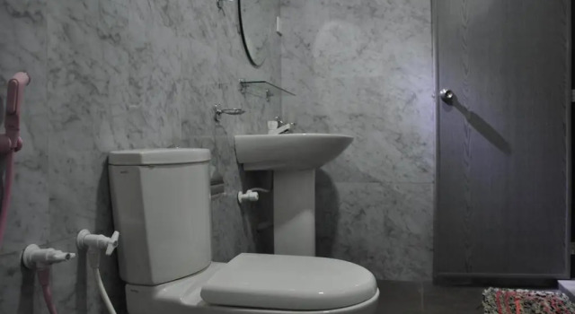 Номер Deluxe Liyon Rest sigiriya