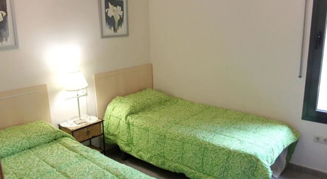 House With 4 Bedrooms in Bonmont Terres Noves, With Wonderful sea View