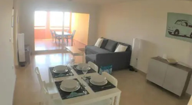 Villa Mar menor Golf, Book Apartment Hotels in Murcia with a Pool, Swimming Pool