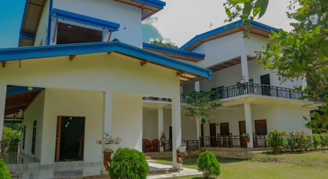 Bungalow Sigiriya