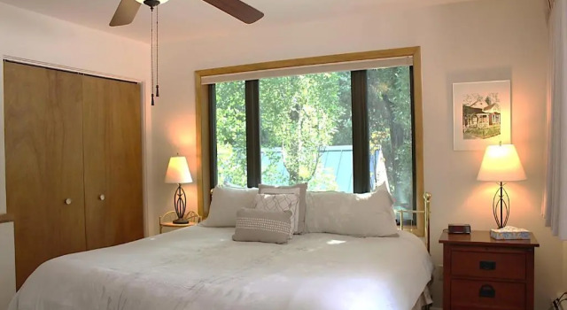 Апартаменты с 3 комнатами Shadow Mountain Lodge