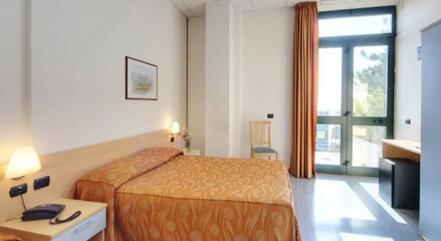 Albergo Ristorante Pizzeria Tonino