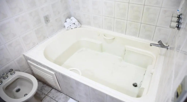 Люкс Deluxe Hotel Imperador Caldas