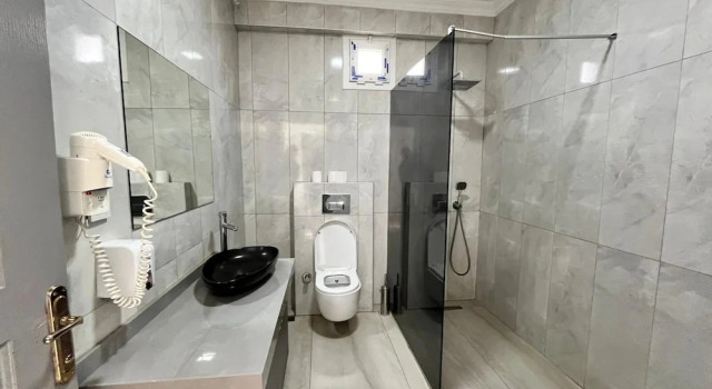 Standardowy pokój Deniz Otel