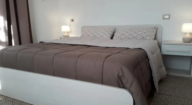 Al Pez Exclusive Rooms