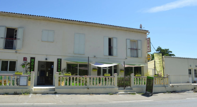 Le Riviera
