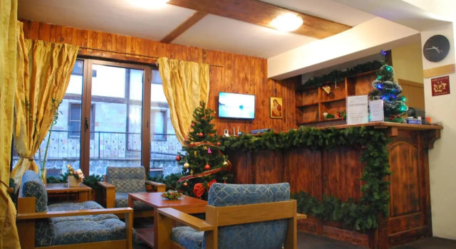 Guest House ANEX, Prenota Affittacamere Hotel economici a Blagoevgrad