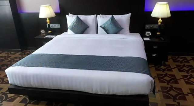 Двухместный номер Standard с видом на город Park Regis Lotus Hotel