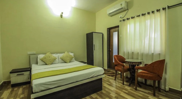 OYO 10088 Home Modern Studio Anjuna Beach