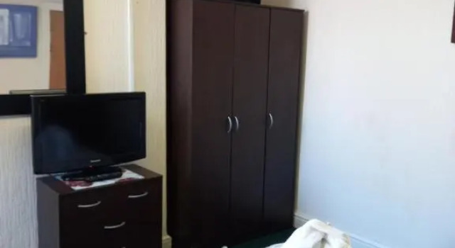 Номер Standard Seasons 24 Guest House