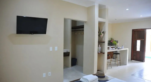 Люкс Deluxe Casa Xanath