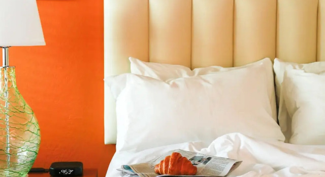 Люкс семейный Hotel Del Sol