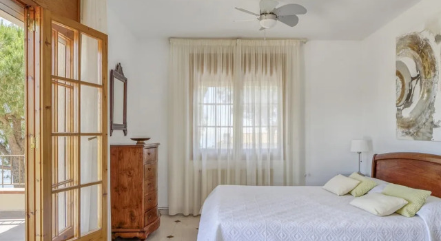 Вилла Villa in Arenys de Mar with Sea View