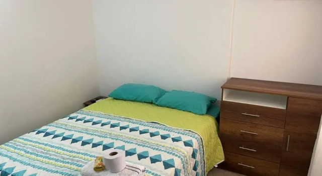 Apartamento en Santa Marta Itzamara 1