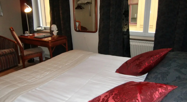 Hotel Park Allé