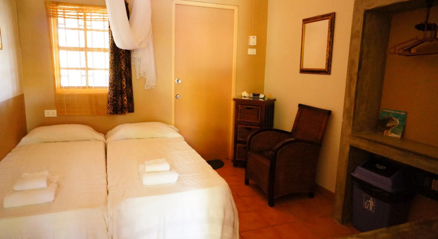 Caribbean Chillout Apartments, Buchen Sie Ferienwohnung Kralendijk Bonaire