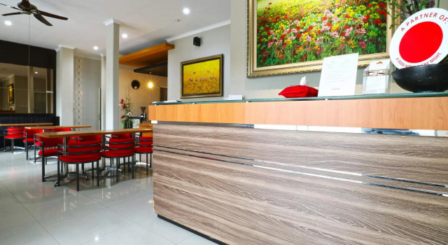 Chiaro Hotel Syariah