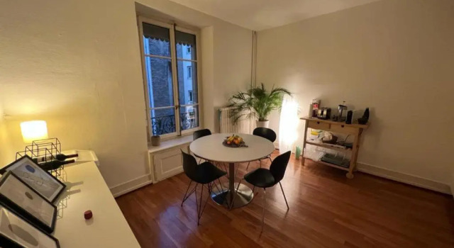 Logement paisible pour 4 pers.